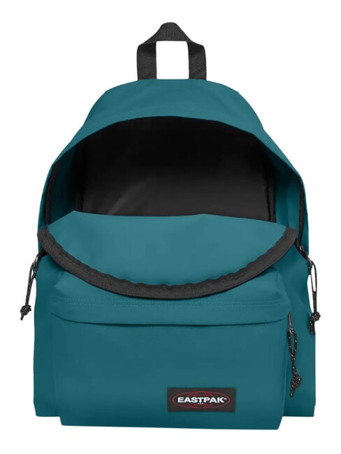 PADDED PAKR Backpack jade teal - Backpacks & School and Leisure