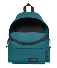 EASTPAK PADDED PAKR Backpack jade teal - Backpacks & School and Leisure - 3