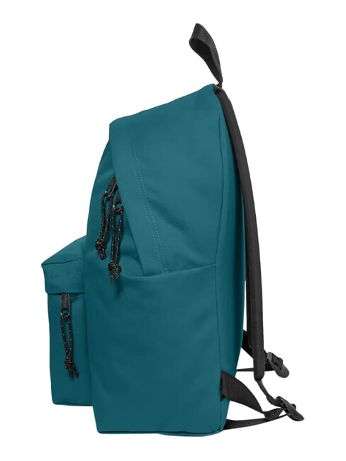PADDED PAKR Backpack jade teal - Backpacks & School and Leisure