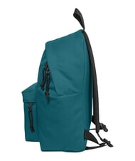 EASTPAK PADDED PAKR Backpack jade teal - Backpacks & School and Leisure - 4
