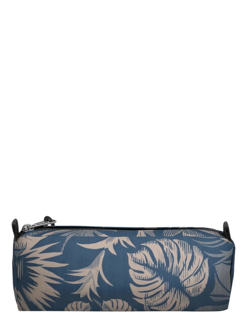 BENCHMARK Case with zip brize blue beige - Cases and Accessories