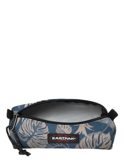 BENCHMARK Case with zip brize blue beige - Cases and Accessories