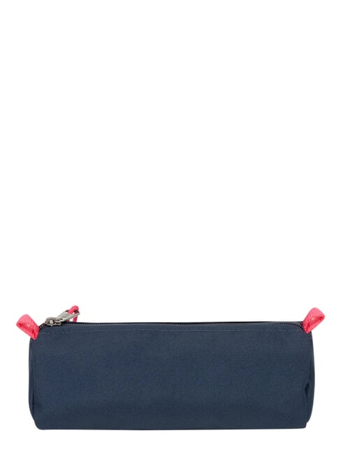 BENCHMARK Case with zip contrast saffron - Cases and Accessories