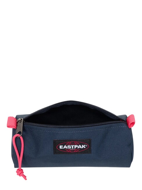 BENCHMARK Case with zip contrast saffron - Cases and Accessories