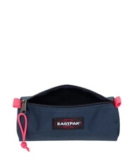 EASTPAK BENCHMARK Case with zip contrast saffron - Cases and Accessories - 2
