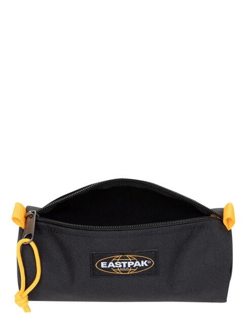 BENCHMARK Case with zip contrast mango - Cases and Accessories