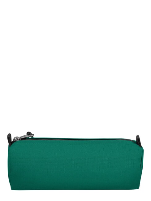 BENCHMARK Case with zip pineneedle green - Cases and Accessories