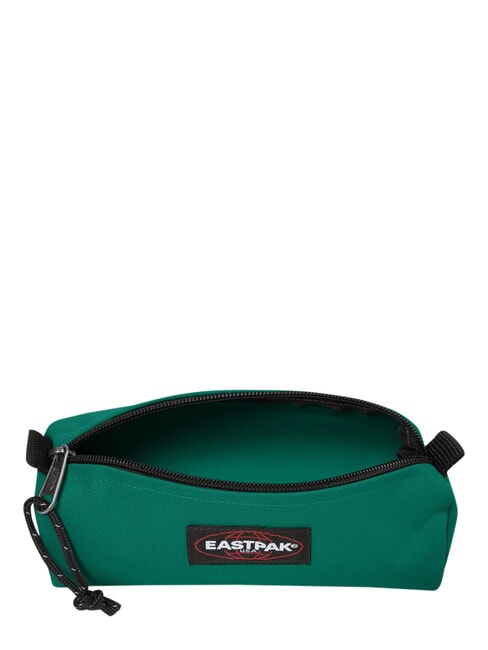 BENCHMARK Case with zip pineneedle green - Cases and Accessories