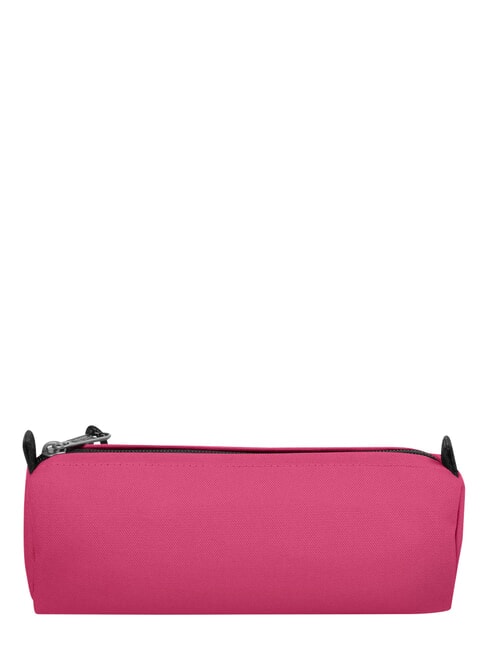 BENCHMARK Case with zip carmine pink - Cases and Accessories
