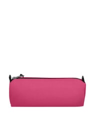 EASTPAK BENCHMARK Case with zip carmine pink - Cases and Accessories - 3