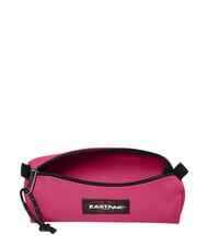 EASTPAK BENCHMARK Case with zip carmine pink - Cases and Accessories - 2