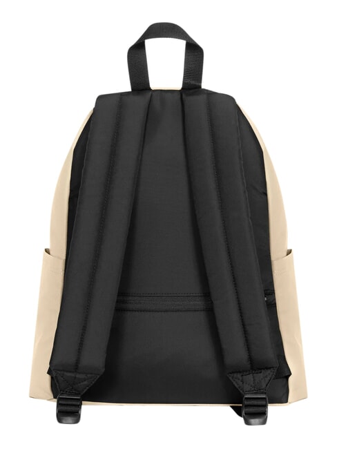 PADDED DAY PAK'R 14" laptop backpack beige cloth - Backpacks & School and Leisure