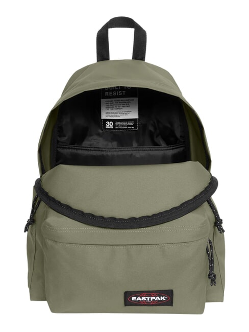 PADDED DAY PAK'R 14" laptop backpack sage green - Backpacks & School and Leisure