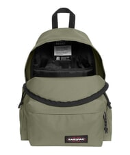 EASTPAK PADDED DAY PAK'R 14" laptop backpack sage green - Backpacks & School and Leisure - 3