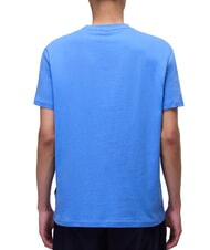 NAPAPIJRI S-AYLMER Cotton T-Shirt ultramarine - T-shirt - 2