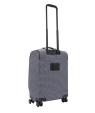 KIPLING NEW YOURI SPIN S Small size trolley signature print - Hand luggage - 3