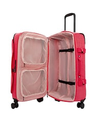 KIPLING SPONTANEOUS Medium size trolley - Semi-rigid Trolley Cases