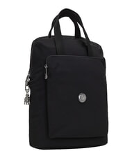 KIPLING KAZUKI Convertible backpack, 15" laptop holder endless black - Backpacks & School and Leisure - 3