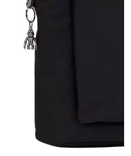 KIPLING KAZUKI Convertible backpack, 15" laptop holder endless black - Backpacks & School and Leisure - 4