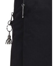 KIPLING KAZUKI Convertible backpack, 15" laptop holder endless black - Backpacks & School and Leisure - 5