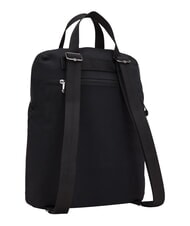 KIPLING KAZUKI Convertible backpack, 15" laptop holder endless black - Backpacks & School and Leisure - 6