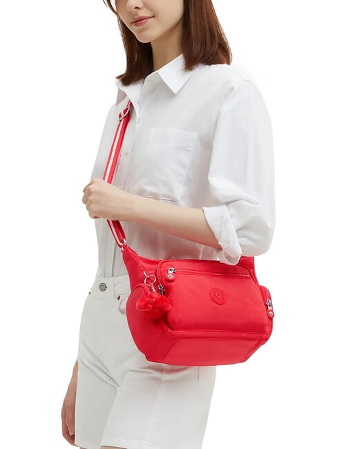 GABBIE S shoulder bag escape red - Women&rsquo;s Bags