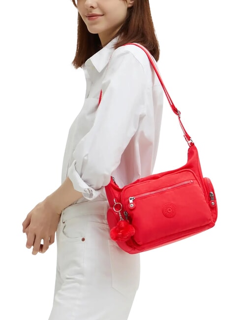 GABBIE S shoulder bag escape red - Women&rsquo;s Bags