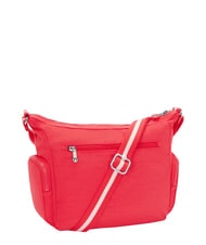 KIPLING GABBIE S shoulder bag escape red - Women&rsquo;s Bags - 3