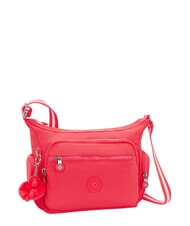 KIPLING GABBIE S shoulder bag escape red - Women&rsquo;s Bags - 5