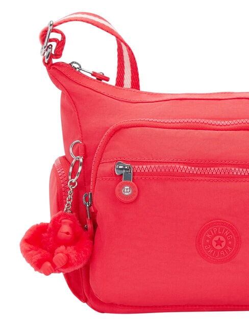 GABBIE S shoulder bag escape red - Women&rsquo;s Bags