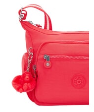 KIPLING GABBIE S shoulder bag escape red - Women&rsquo;s Bags - 6