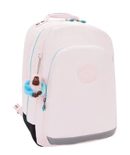 KIPLING CLASS ROOM BTS Backpack sea pink metallic - Backpacks & School and Leisure - 3