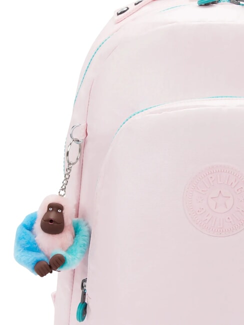 CLASS ROOM BTS Backpack sea pink metallic - Backpacks & School and Leisure