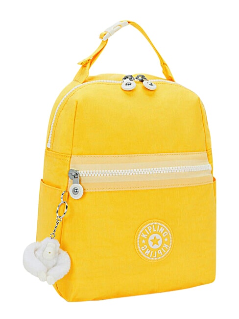 IVANO M Multi-pocket backpack heritage sun m - Backpacks & School and Leisure