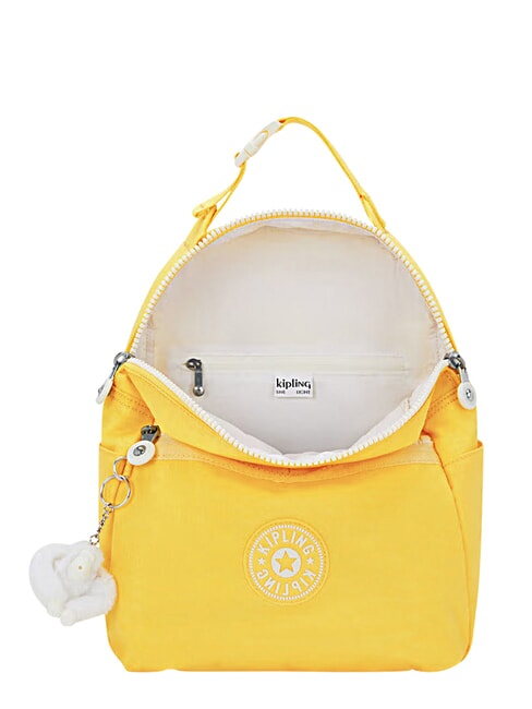 IVANO M Multi-pocket backpack heritage sun m - Backpacks & School and Leisure