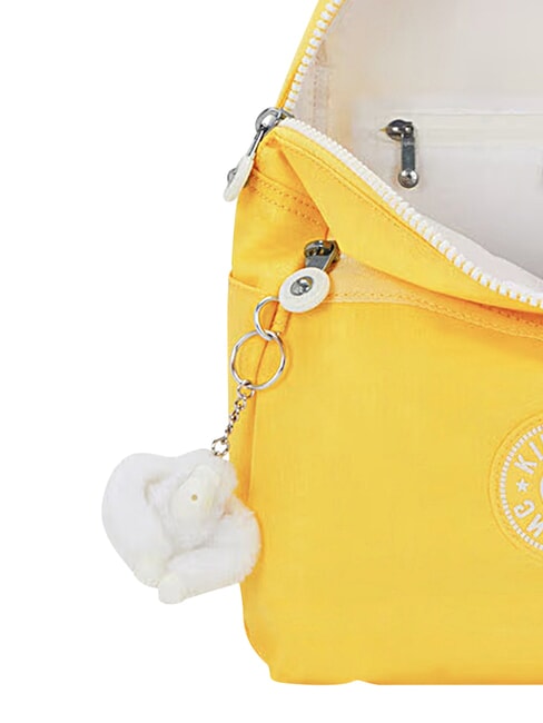 IVANO M Multi-pocket backpack heritage sun m - Backpacks & School and Leisure