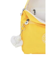 KIPLING IVANO M Multi-pocket backpack heritage sun m - Backpacks & School and Leisure - 5