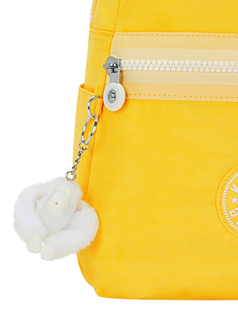 IVANO M Multi-pocket backpack heritage sun m - Backpacks & School and Leisure