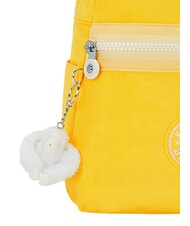 KIPLING IVANO M Multi-pocket backpack heritage sun m - Backpacks & School and Leisure - 6