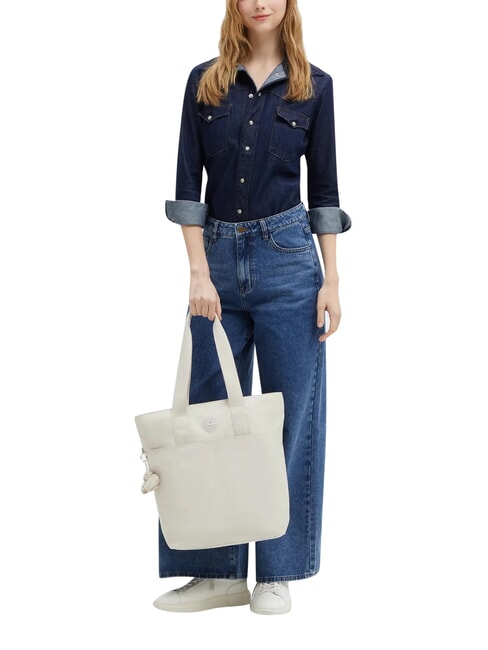 HANIFA B Shoulder bag beige hideaway - Women&rsquo;s Bags