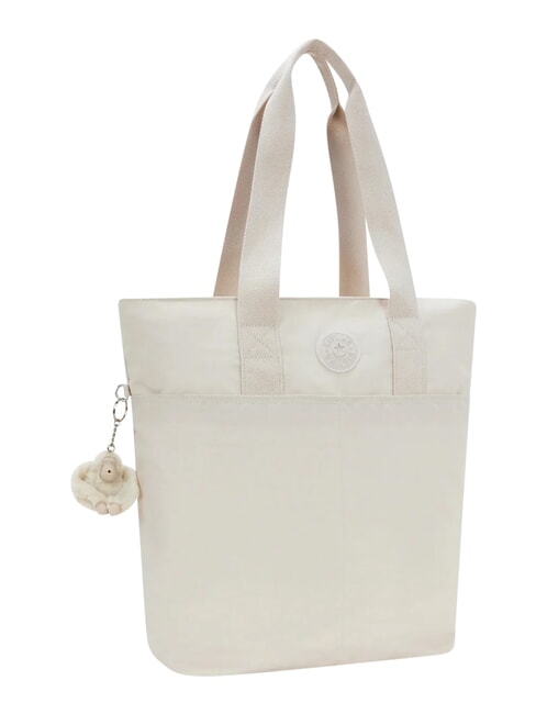 HANIFA B Shoulder bag beige hideaway - Women&rsquo;s Bags