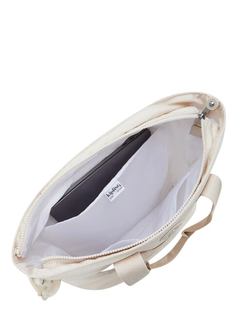 HANIFA B Shoulder bag beige hideaway - Women&rsquo;s Bags