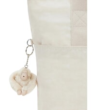 KIPLING HANIFA B Shoulder bag beige hideaway - Women&rsquo;s Bags - 6