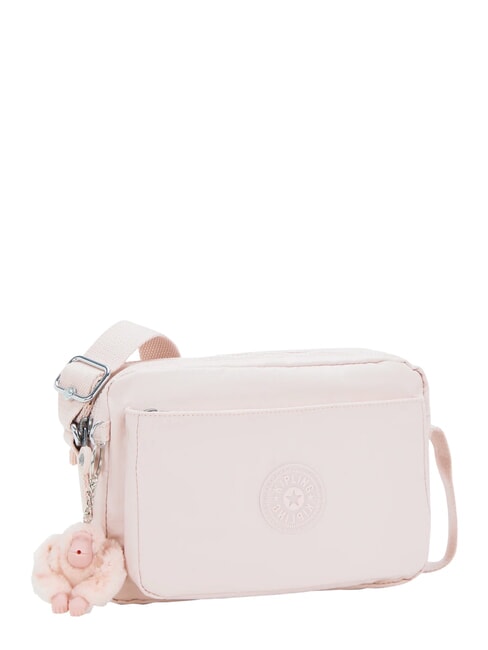 ABANU M shoulder bag pink shine - Women&rsquo;s Bags