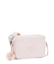 KIPLING ABANU M shoulder bag pink shine - Women&rsquo;s Bags - 3