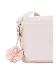 KIPLING ABANU M shoulder bag pink shine - Women&rsquo;s Bags - 4