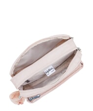 KIPLING ABANU M shoulder bag pink shine - Women&rsquo;s Bags - 5