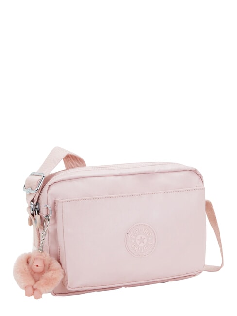 ABANU M shoulder bag pink shine - Women&rsquo;s Bags