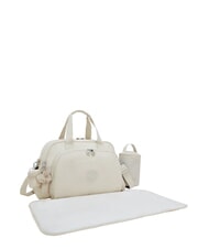 KIPLING CAMAMA Handbag, with shoulder strap beige hideaway - Women&rsquo;s Bags - 3