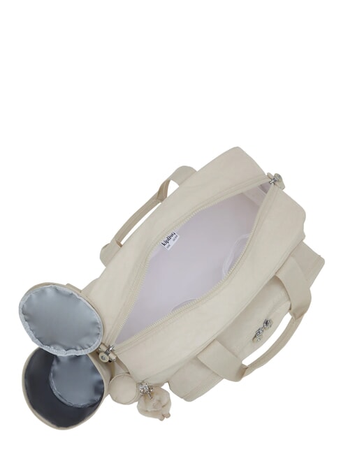 CAMAMA Handbag, with shoulder strap beige hideaway - Women&rsquo;s Bags